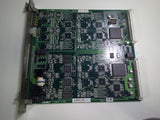 JUKI  Smt 40001918, KE2050/2060 LIGHT CTRL PCB ASM