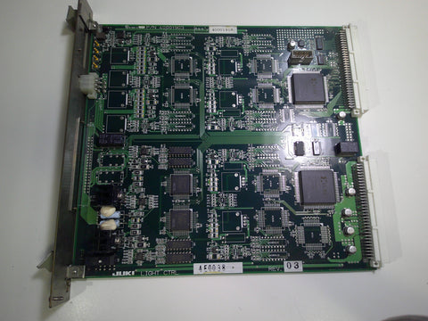 JUKI  Smt 40001918, KE2050/2060 LIGHT CTRL PCB ASM