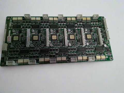 Yamaha Servo Board Assy - KGS-M5840-003 - KGS-M5841-001 Assembleon