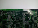 JUKI  Smt 40001918, KE2050/2060 LIGHT CTRL PCB ASM