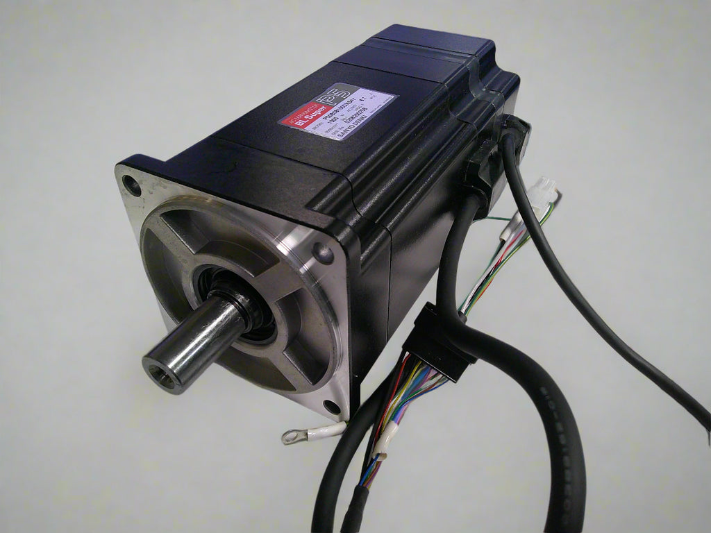 Yamaha/Assembleon Ac servo Motor Y axis AC  servo P50B08100DXS