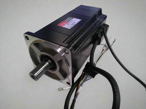 Yamaha/Assembleon Ac servo Motor Y axis AC  servo P50B08100DXS
