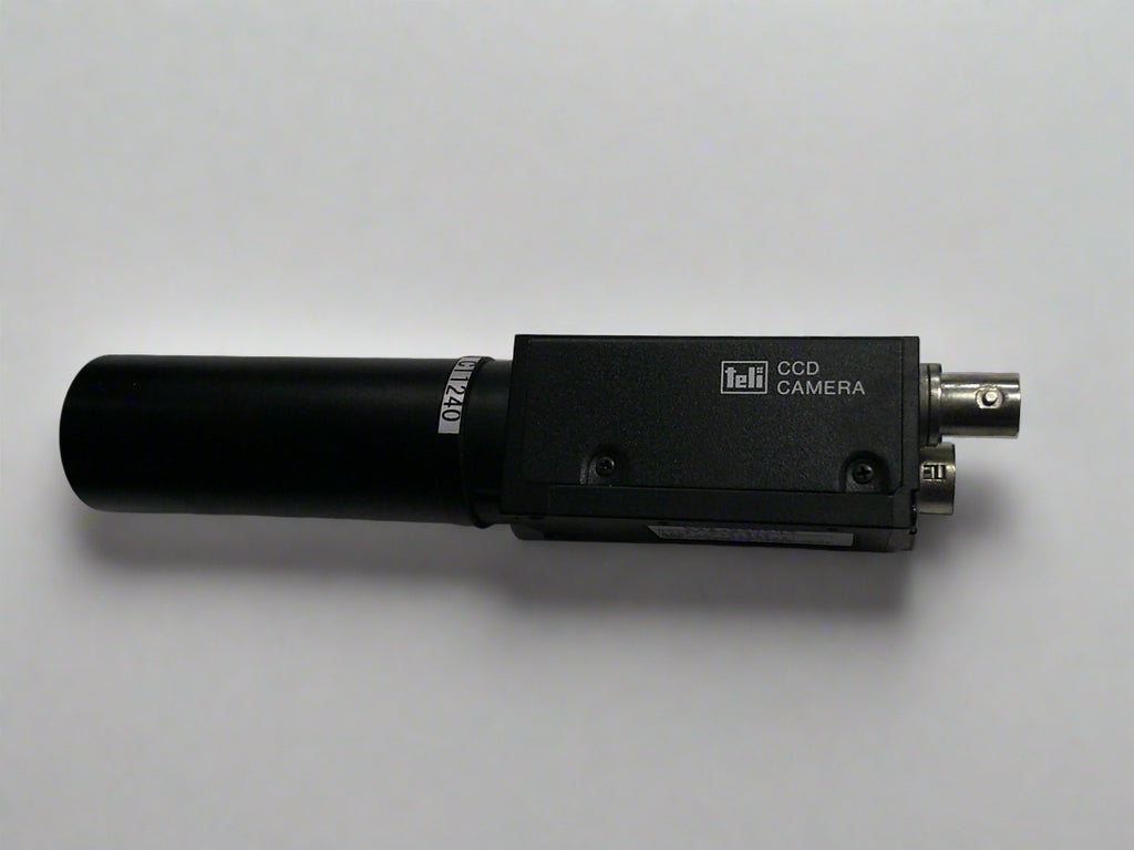 CCD Camera CS8420i-11 w/ Lens Juki FX-1 / FX-1R