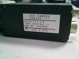 CCD Camera CS8420i-11 w/ Lens Juki FX-1 / FX-1R