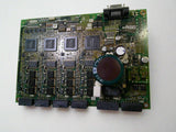 JUKI FX-1 FX-1R HEAD CONTROL CARD ZT SERVO AMP L901E521000