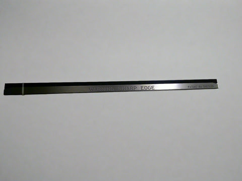 DEK 177061 Foil/Shim Board Clamp Blades 340mm (pair)