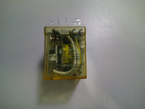 IDEC RH4B-UL-24VDC