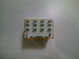 IDEC RH4B-UL-24VDC