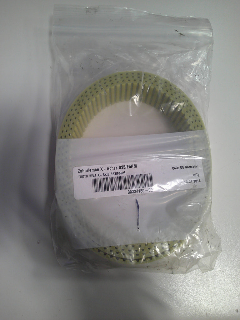 SIEMENS 00318630-03 Mounter Accessories Y-axis Belt
