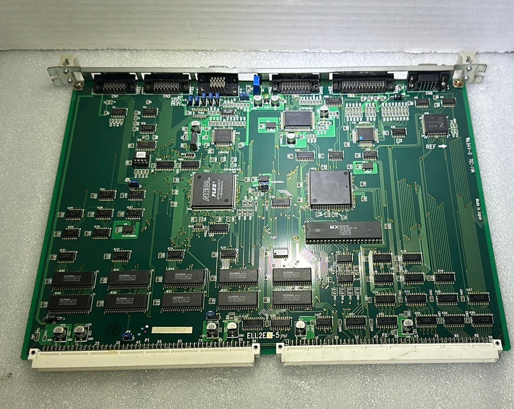 Panasonic ELL2EA-5 PCB