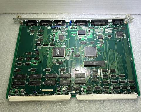 Panasonic ELL2EA-5 PCB