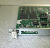 Panasonic KXFE006ZA00 SCMYEX PCB Card