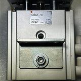 Panasonic CXSL25-10 Cylinder SMC