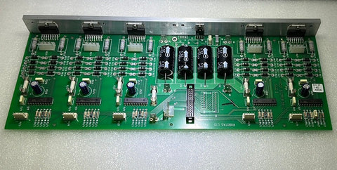 Robotas P4 Issue 2  Mascot Stepper Drive