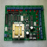 PC-2-ROUTE Sound logic