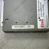 ELMO MOTION CONTROL HAR-A12/100C-S1 - Servo Amplifier from [store] by Speedline Technologies - 1012512, Elmo, HAR-A12/100C-S1, Rev. C