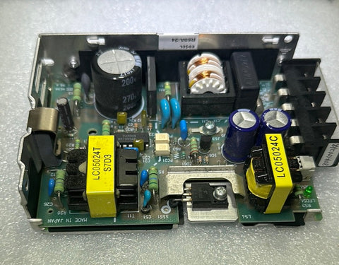 Panasonic - Cosel R50A-24 Power Supply