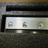 DEK 133588  Metal Squeegee SQA308