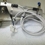 Panasonic SMC CDG1BA50-100  Pneumatic Air Cylinder