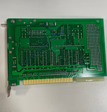 JUKI E86117250A0  ARCNET PCB rev 03