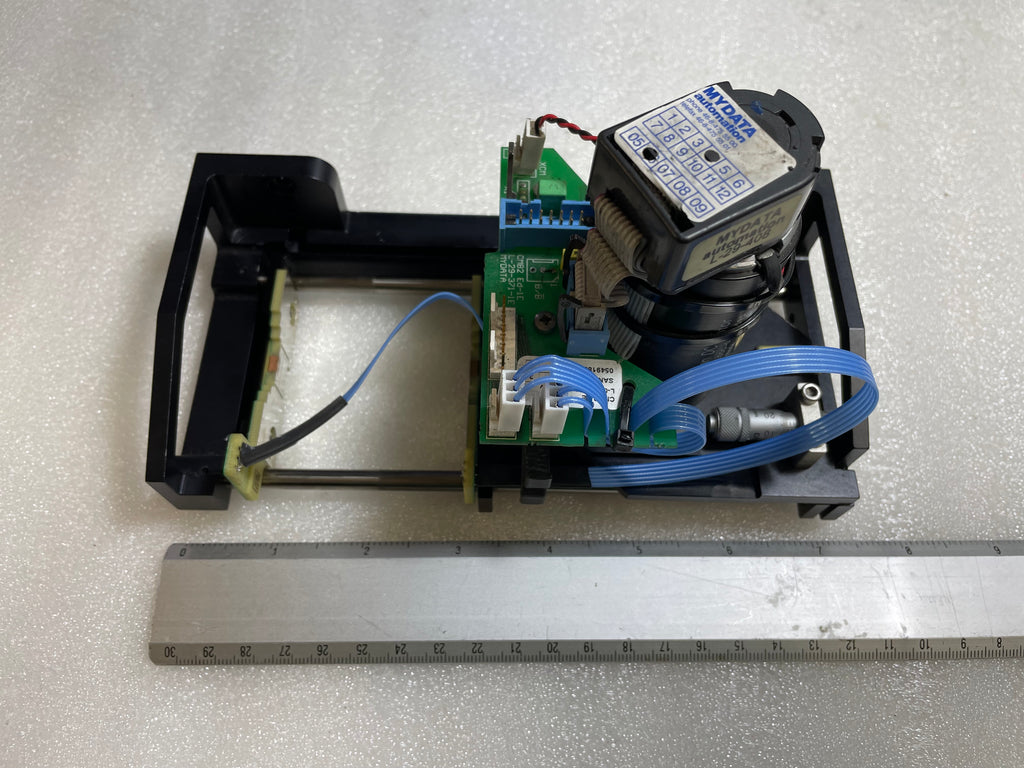 Mycronic MyData L-29-408 C60 Centering Module