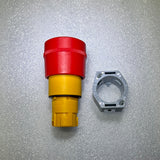 Speedline P7061 Emergency Push Button Actuator