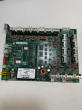 Samsung SM320 head light control, J9060191A