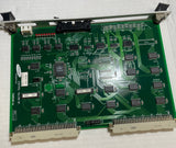 Samsung J9801192/000620-063 Control Rev. 98-01 CPU
