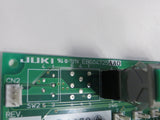 Juki E750 E760 775 Operation Sw Board Asm E86047250A0 , E86047250A0, E8604725AAO