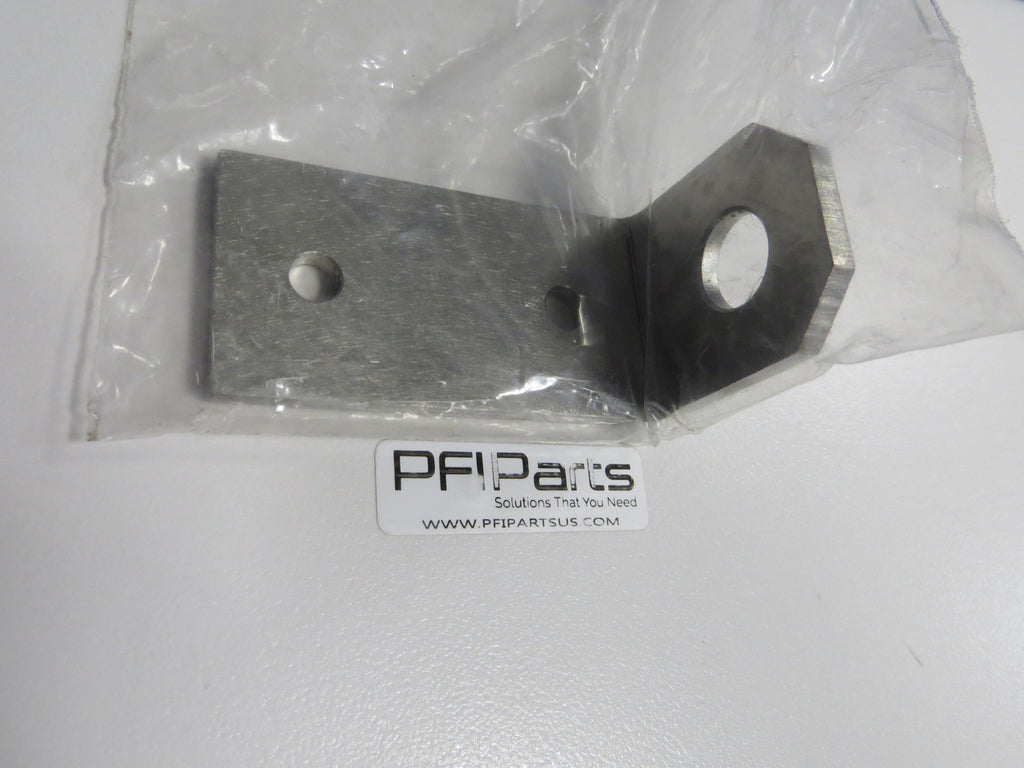 657690434 Brkt Rail Supt  Btu