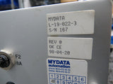 MYDATA PS3 L-19-022-3 / L-19-022-4 POWER SUPPLY