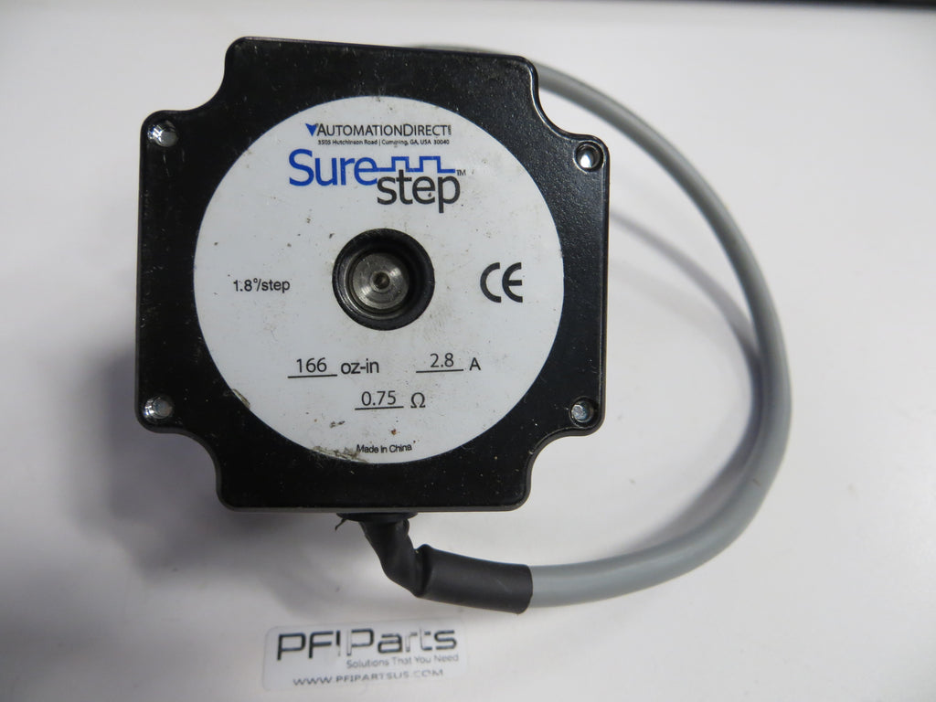 AUTOMATION DIRECT STP-MTR-34066 / E5-1000-250-NE-D-D-G-3