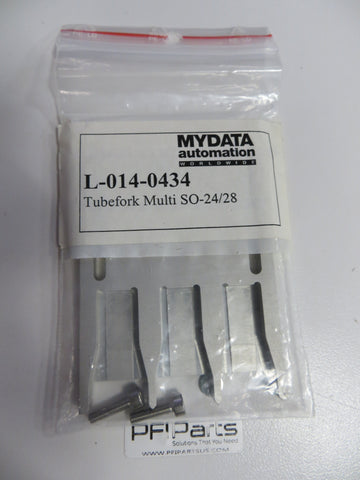 KT-L-014-0434 MYDATA Tubefork Multi SO-24/28