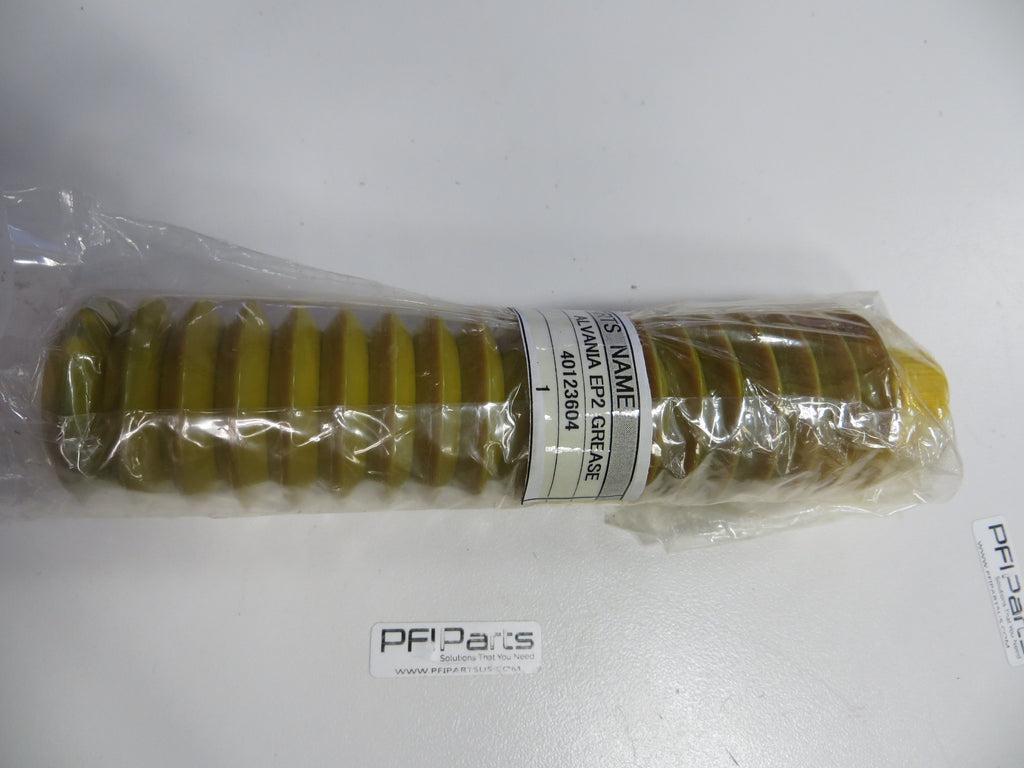 Juki FX-3 ALVANIA EP2 GREASE 40123604