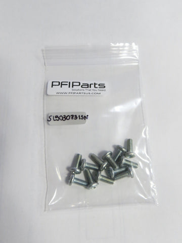 Juki SL5030831SN  Feeder for Screw.