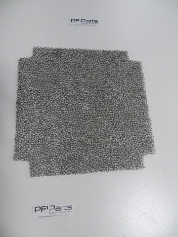 Juki 300-585-0020  Juki fan motor filter (5 filters)   HM001010020