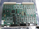 Universal Instruments GMC Board 50763004