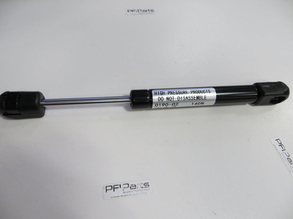 DEK 03IX Gas Spring, PN 198428/210247  03ix Back
