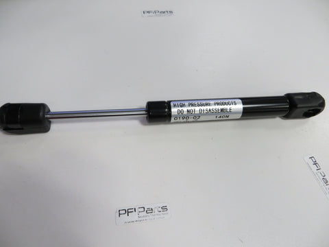 DEK 03IX Gas Spring, PN 198428/210247  03ix Back