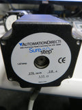 Sure Step 23079 Stepping Motor 1.8°, 2.8A