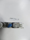 MTC shuttle pad solenoid (SY3160-5MOE-C4)