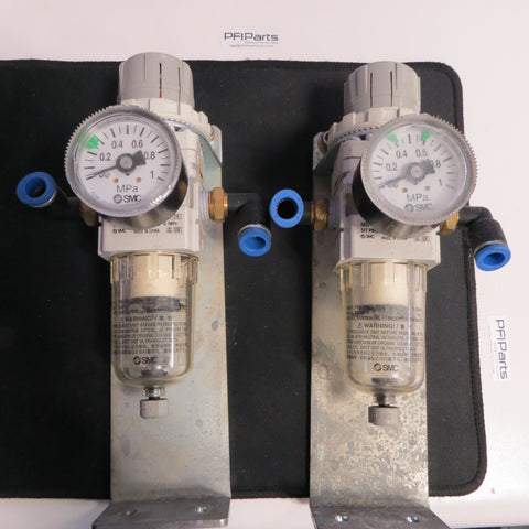 SMC AW20-02-A percolator AW2002A