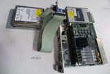 Juki  40044475 ACP-128J CPU Board