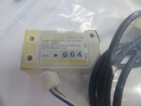 COPAL ELECTRONIC PS40-102V-NAM