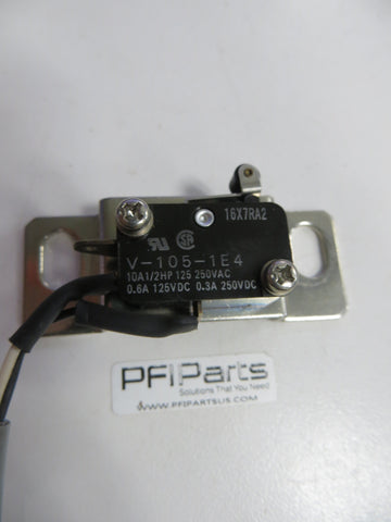 OMRON V-105-1E4 250VAC 10A NSNP