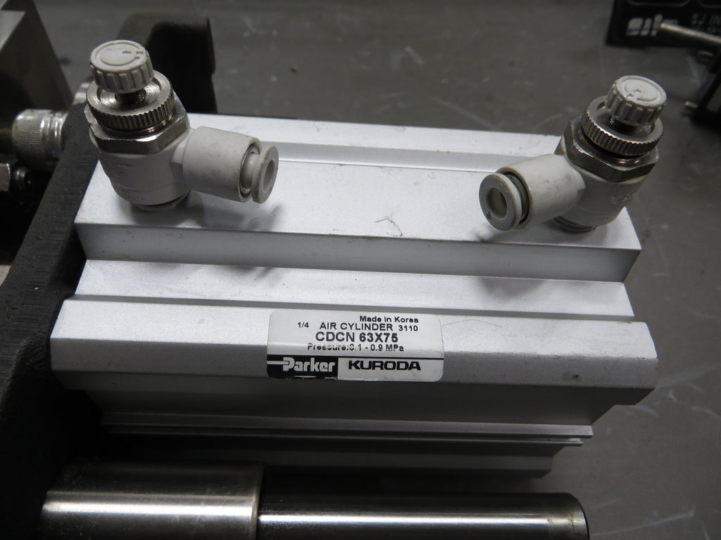 Juki Parker Kuroda CDCN 63X75 Air Cylinder