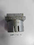 Air-Vac nozzle PCBRM  15 Heated Solder Fountain Nozzle