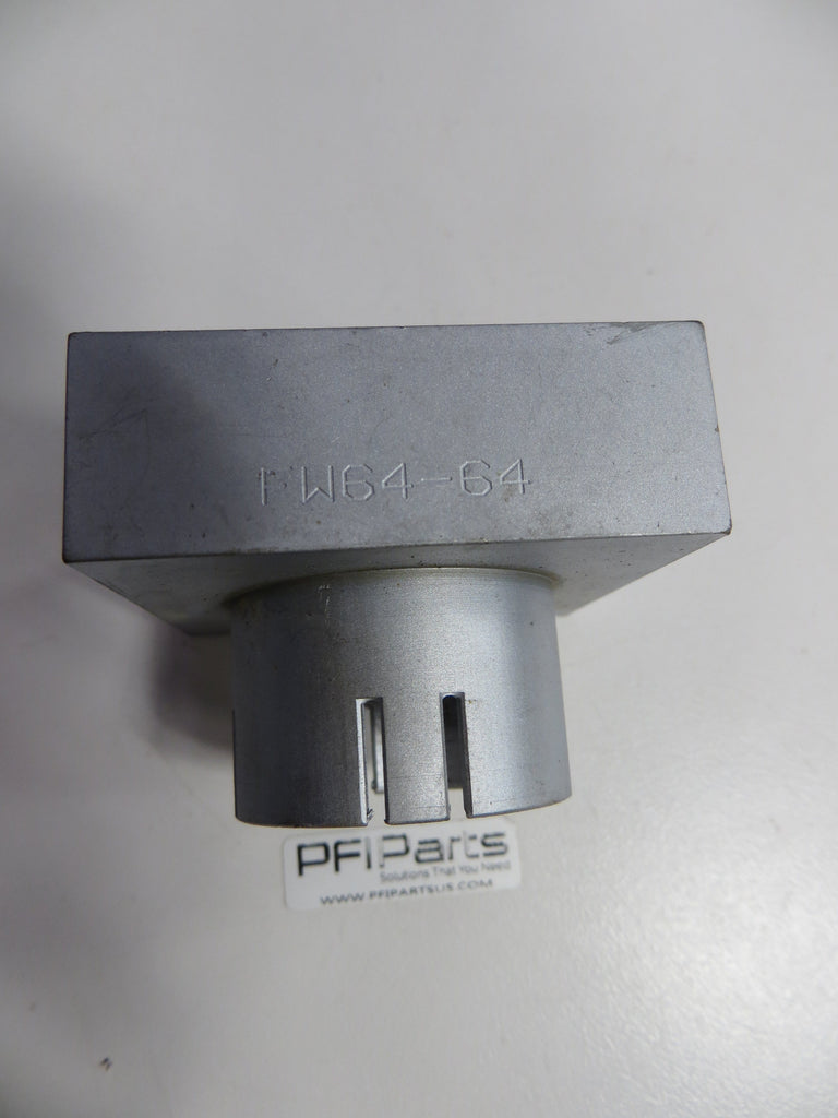 Air-Vac nozzle PCBRM  15 Heated Solder Fountain Nozzle