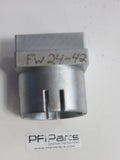 Air-Vac nozzle PCBRM  15 Heated Solder Fountain Nozzle