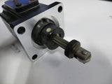 HAYDON SWITCH & INSTRUMENTS 185463 HYBRID LINEAR ACTUATOR